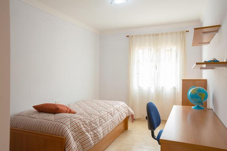 Duplex En El Centro De Galdar Lägenhet Exteriör bild